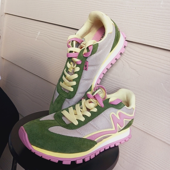 Marc Jacob's joggers - Picture 3 of 9